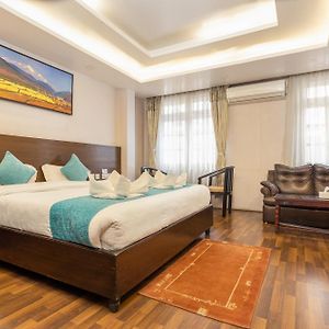 Greatwall International Hotel